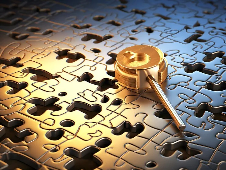 TGdara-Key-Pazzel